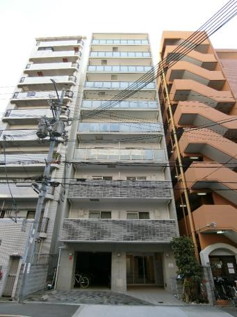 Ｌａ　ＣＡＳＡ　上本町