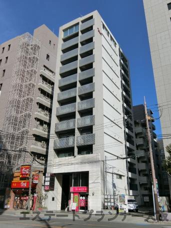 ＦＬＡＴ３４上本町