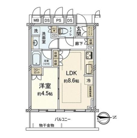 物件画像